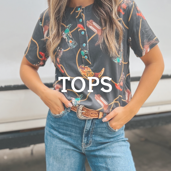 Tops