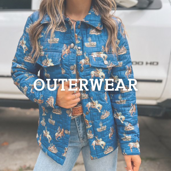 Outerwear