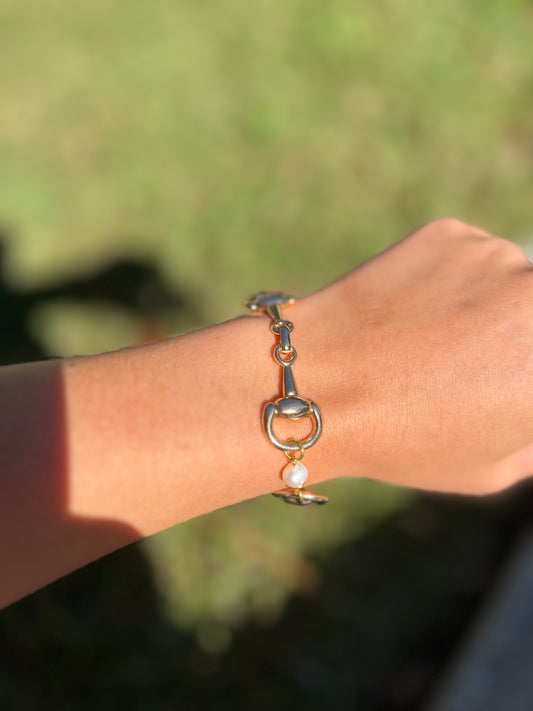 Derby Bracelet