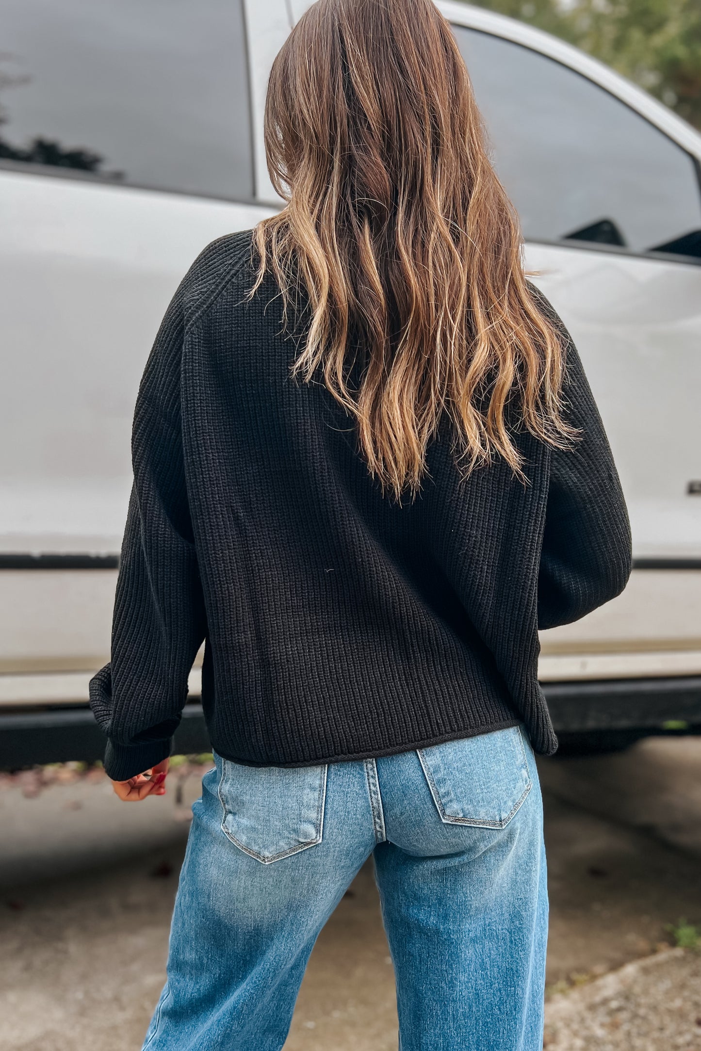 Spurs Sweater