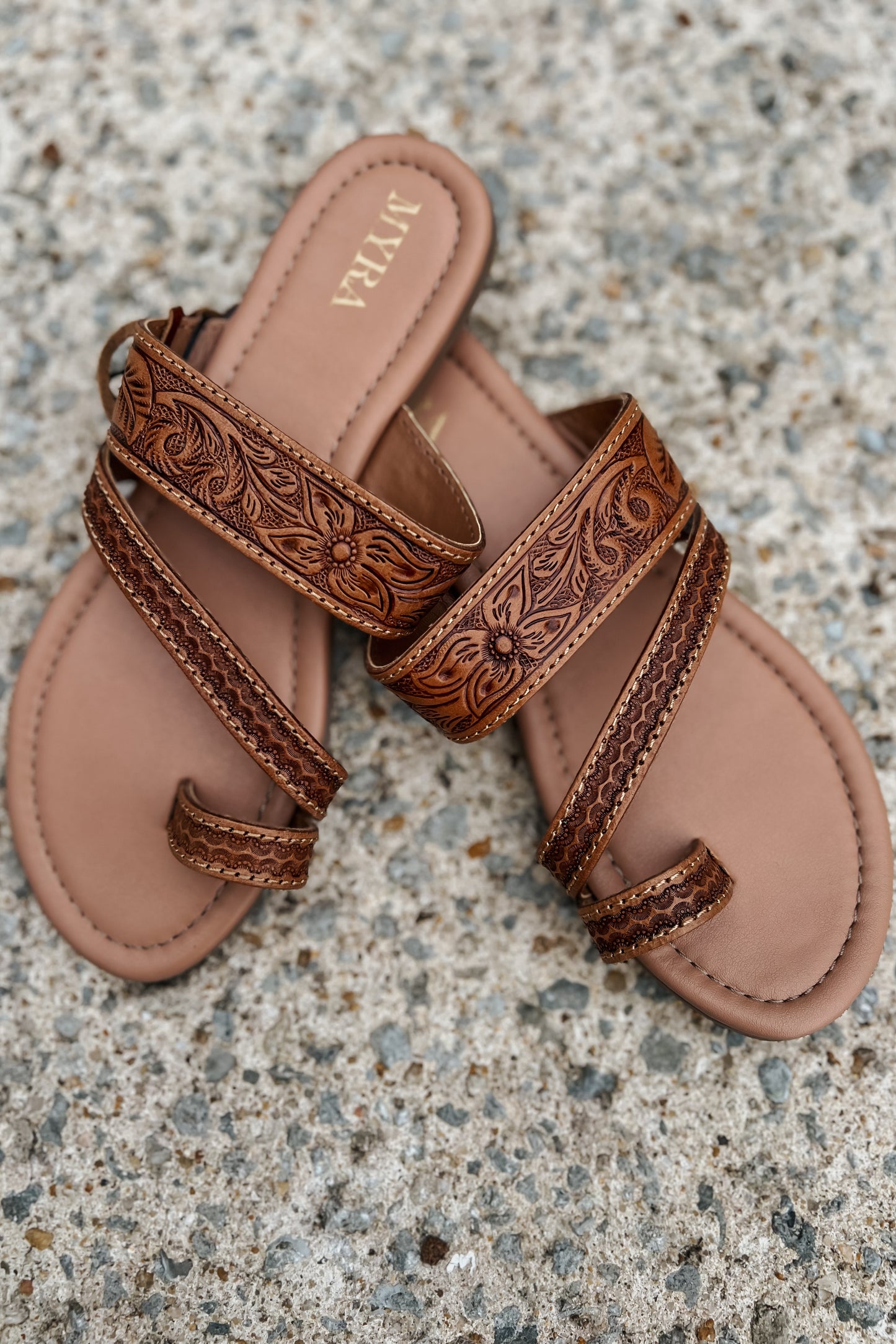 Point Ridge Sandals