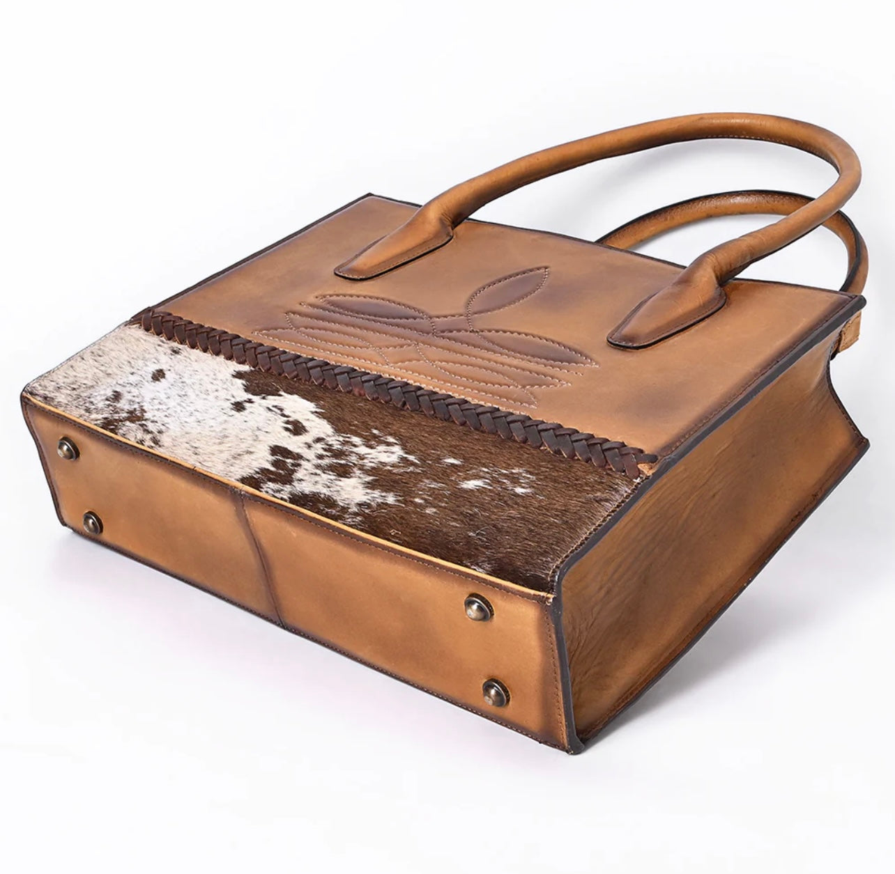 The Roxanne Tote