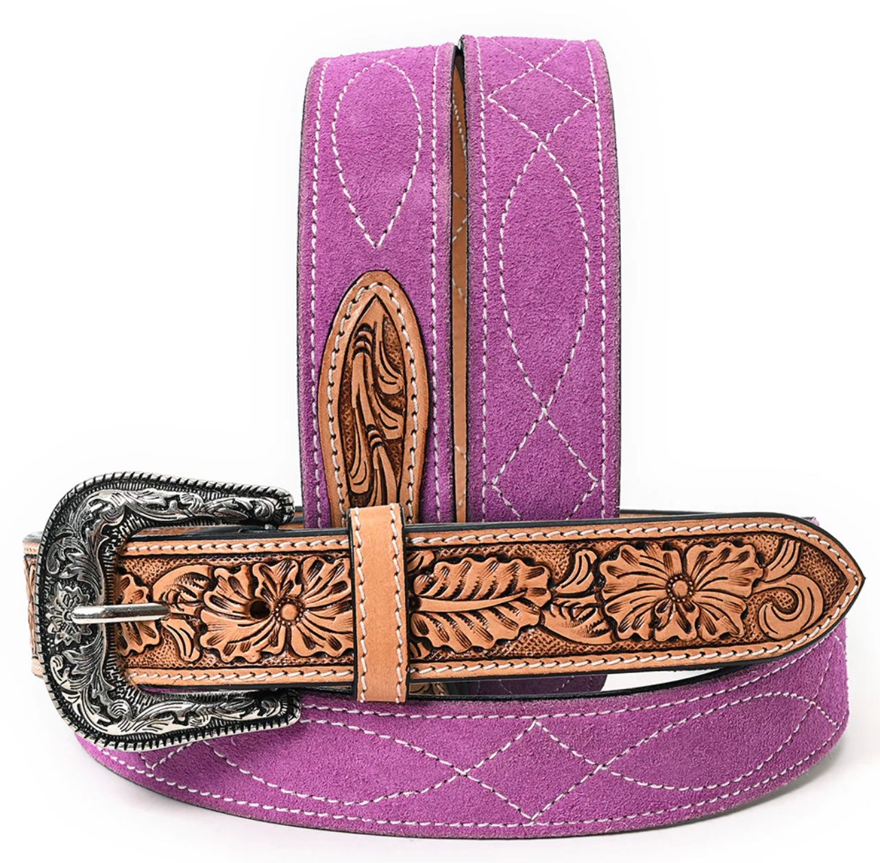 The Outlaw Belt | Pink