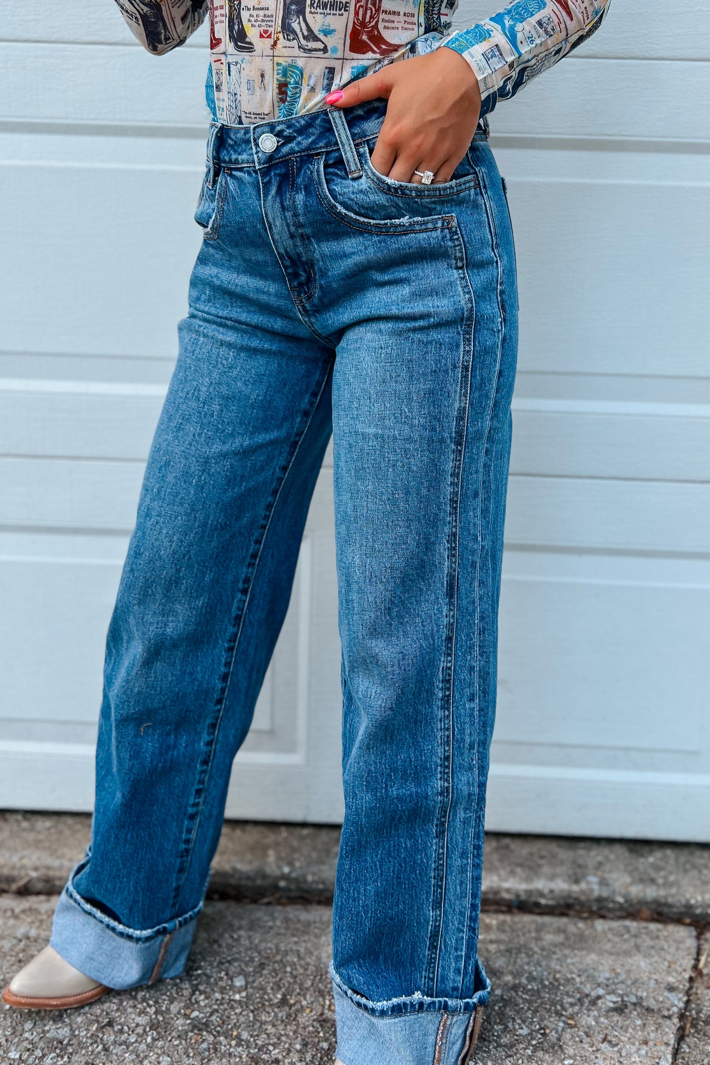 Stillwater Jeans