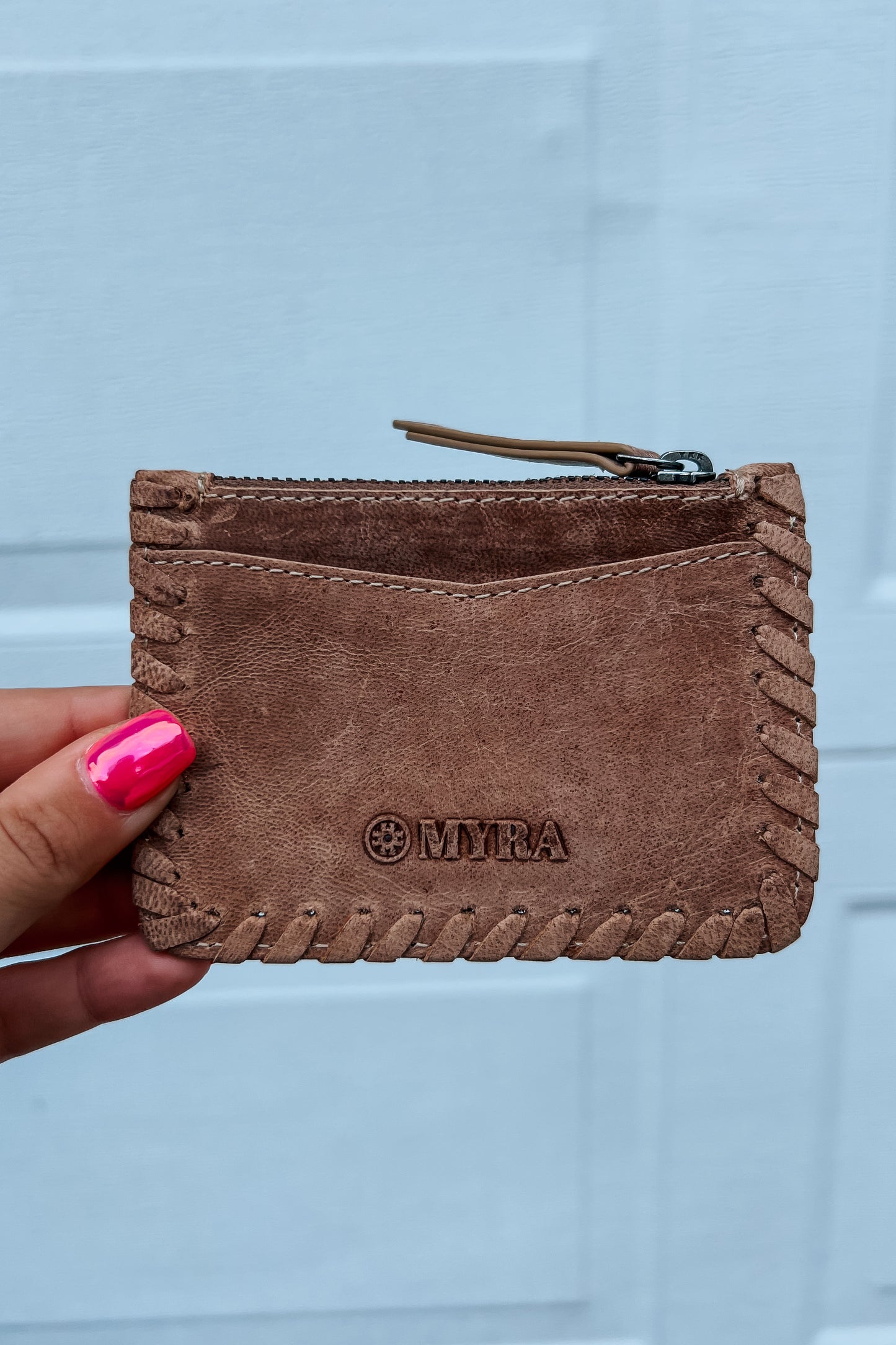 Outlander Card Holder