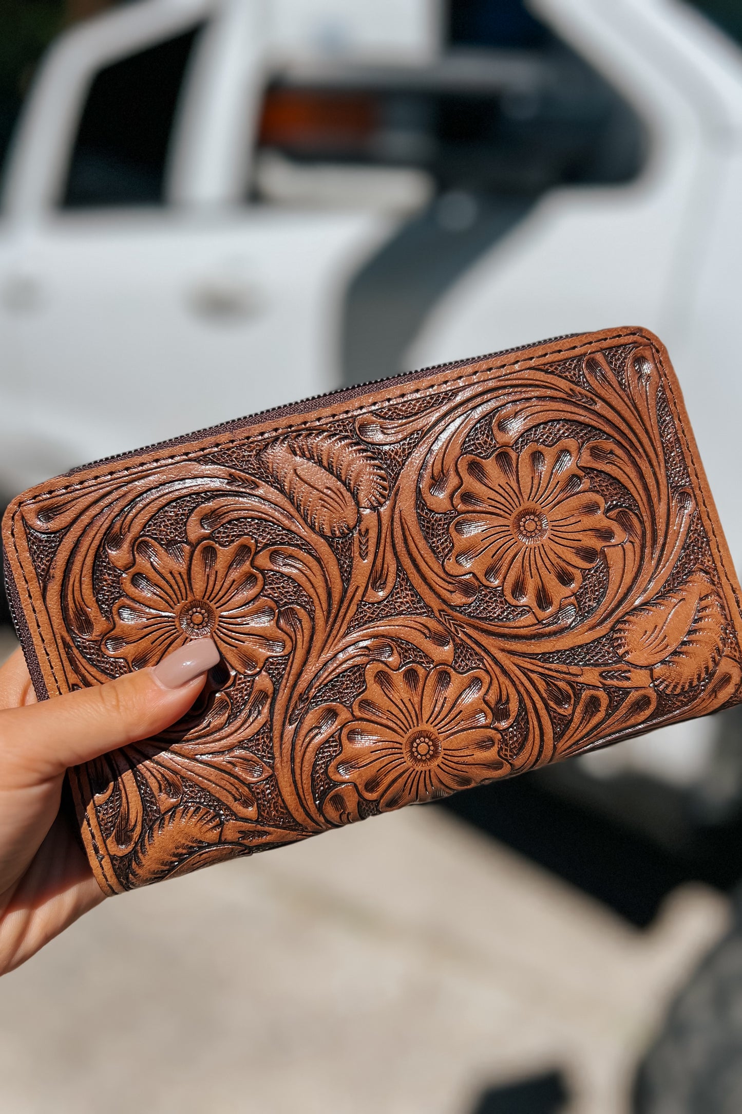 The Abby Wallet