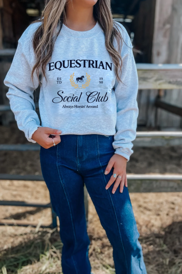 Equestrian Social Club