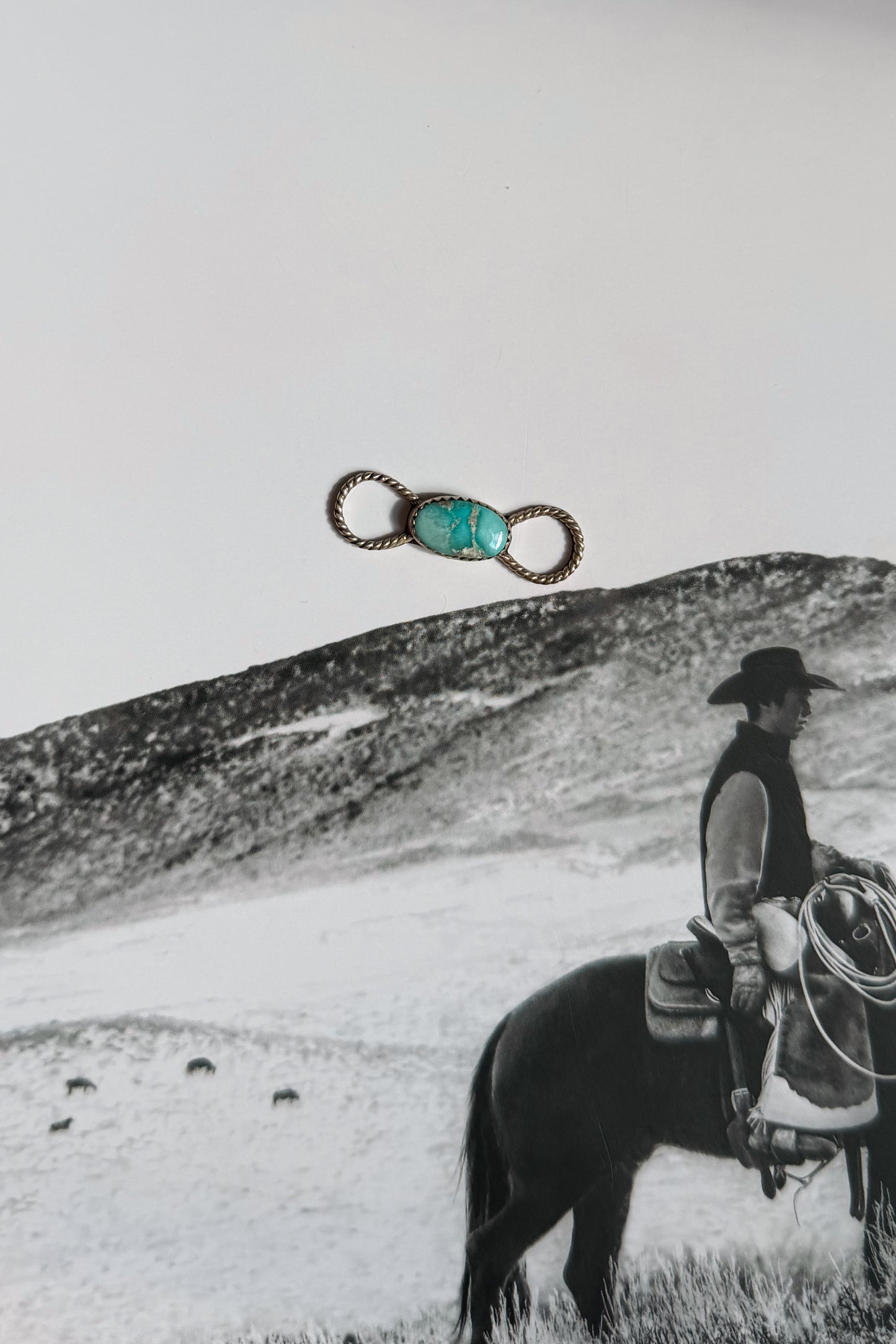 Whitewater Scarf Slide