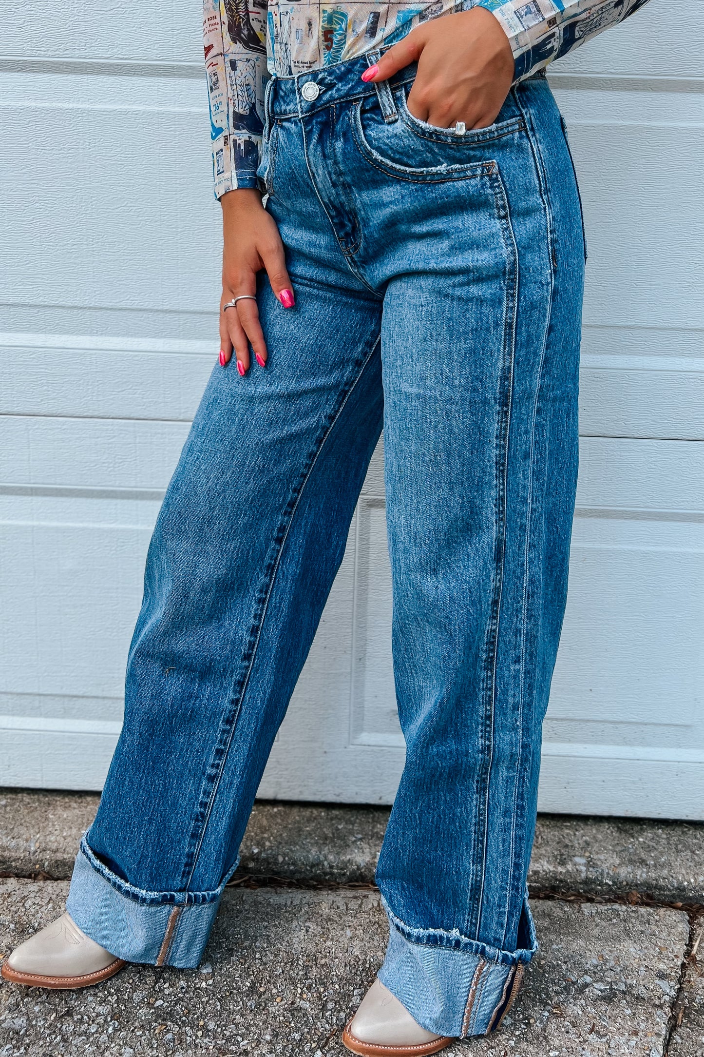 Stillwater Jeans