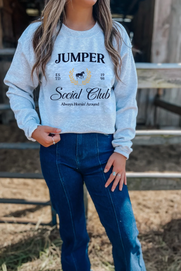 Jumper Social Club