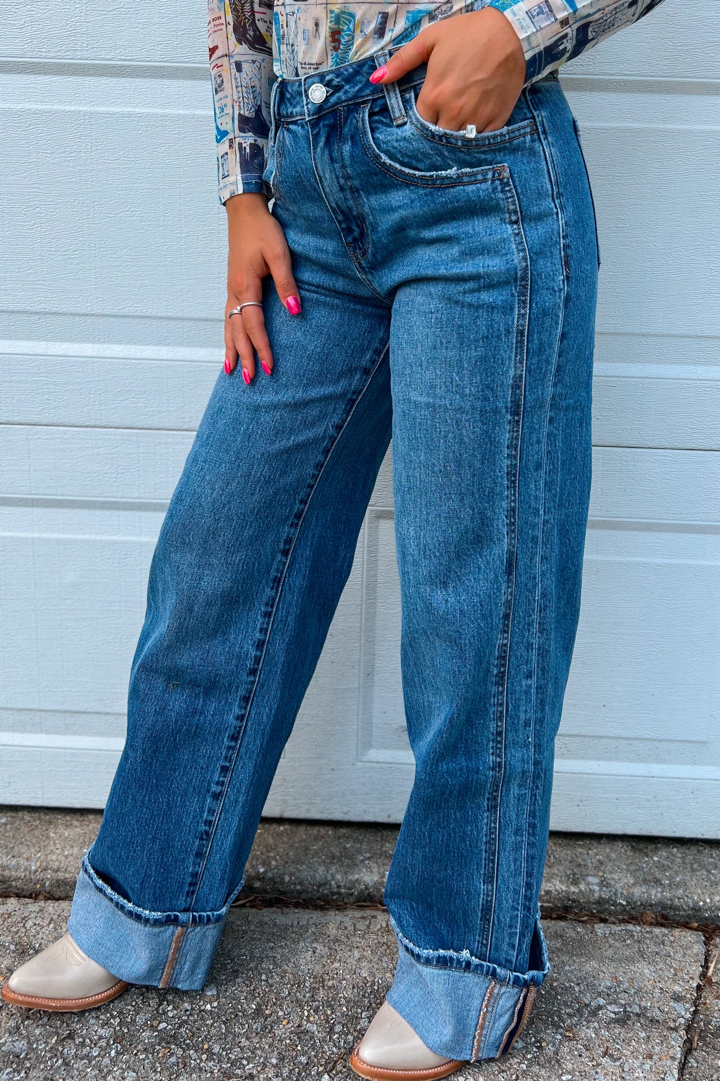 Stillwater Jeans