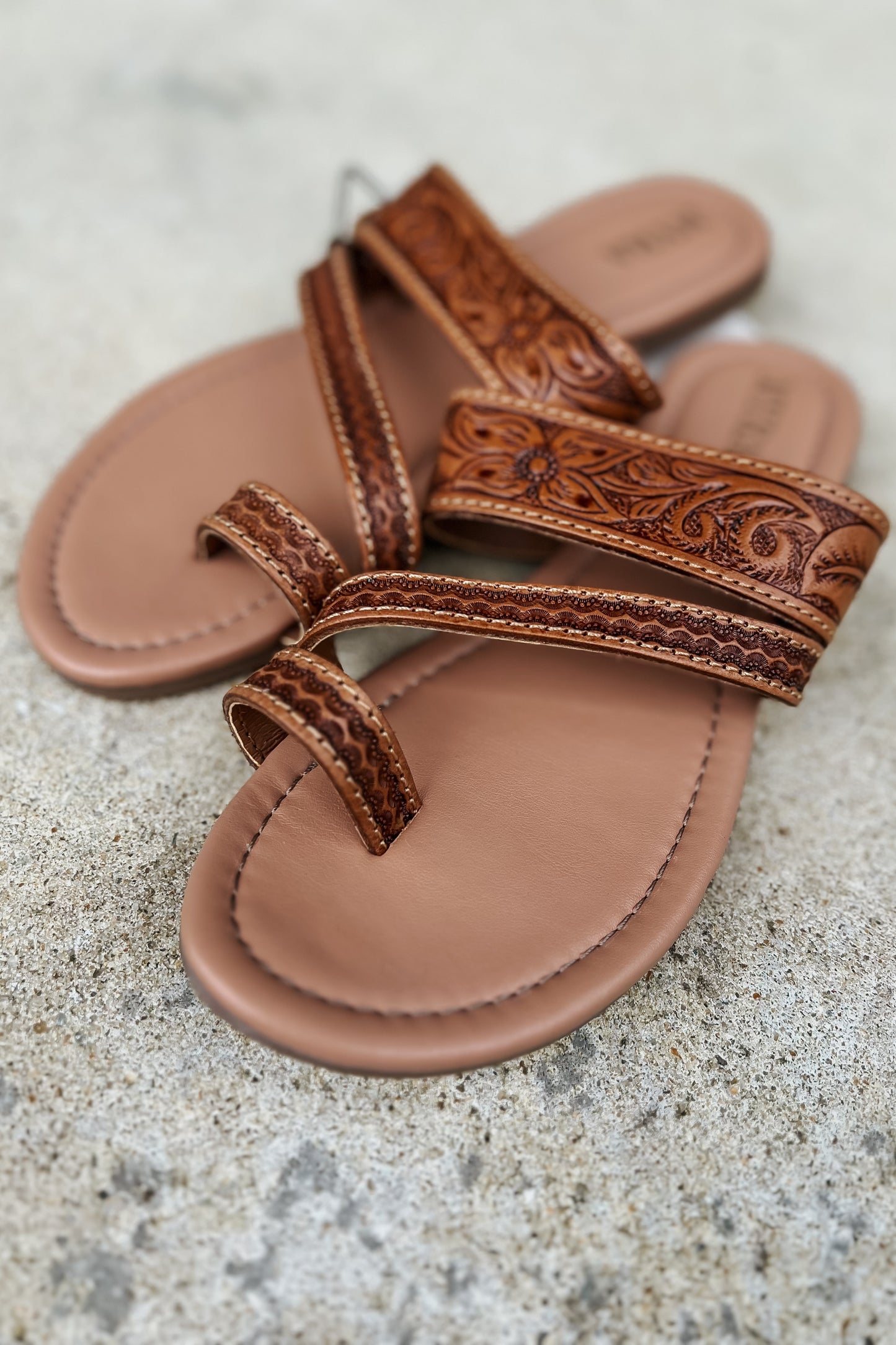 Point Ridge Sandals
