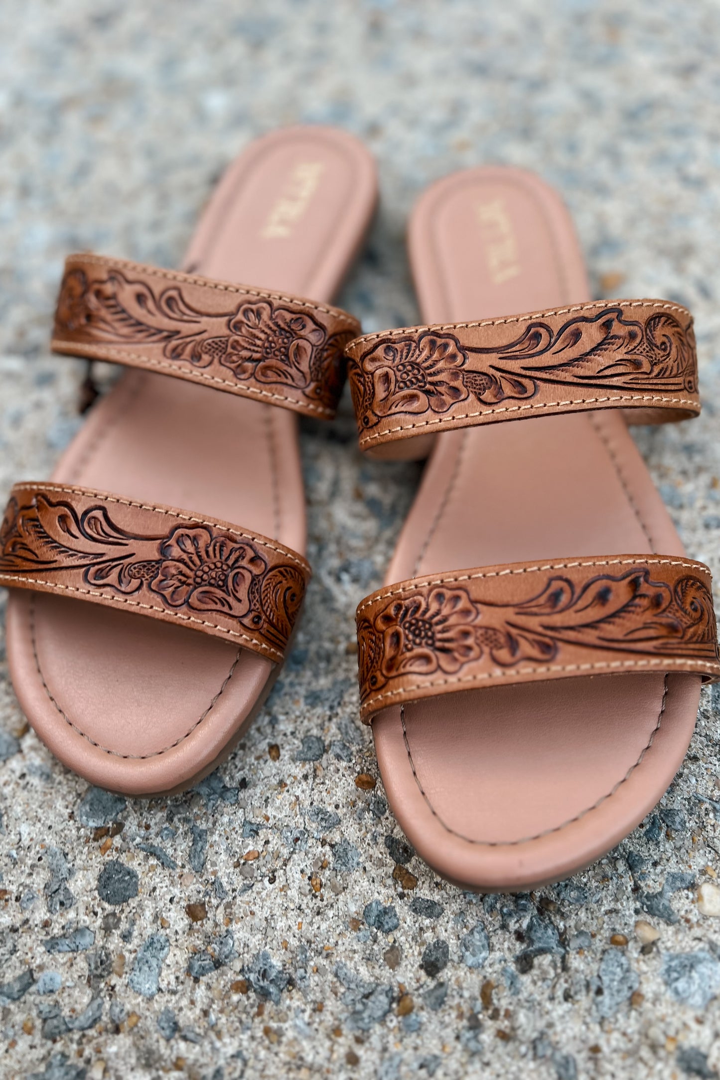 Terra Trail Sandals