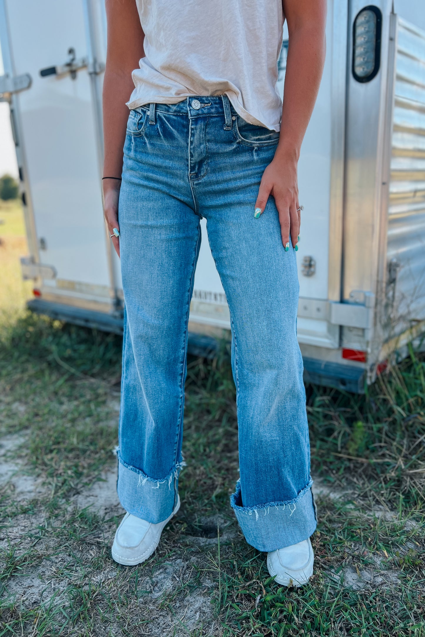 The Holden Jeans