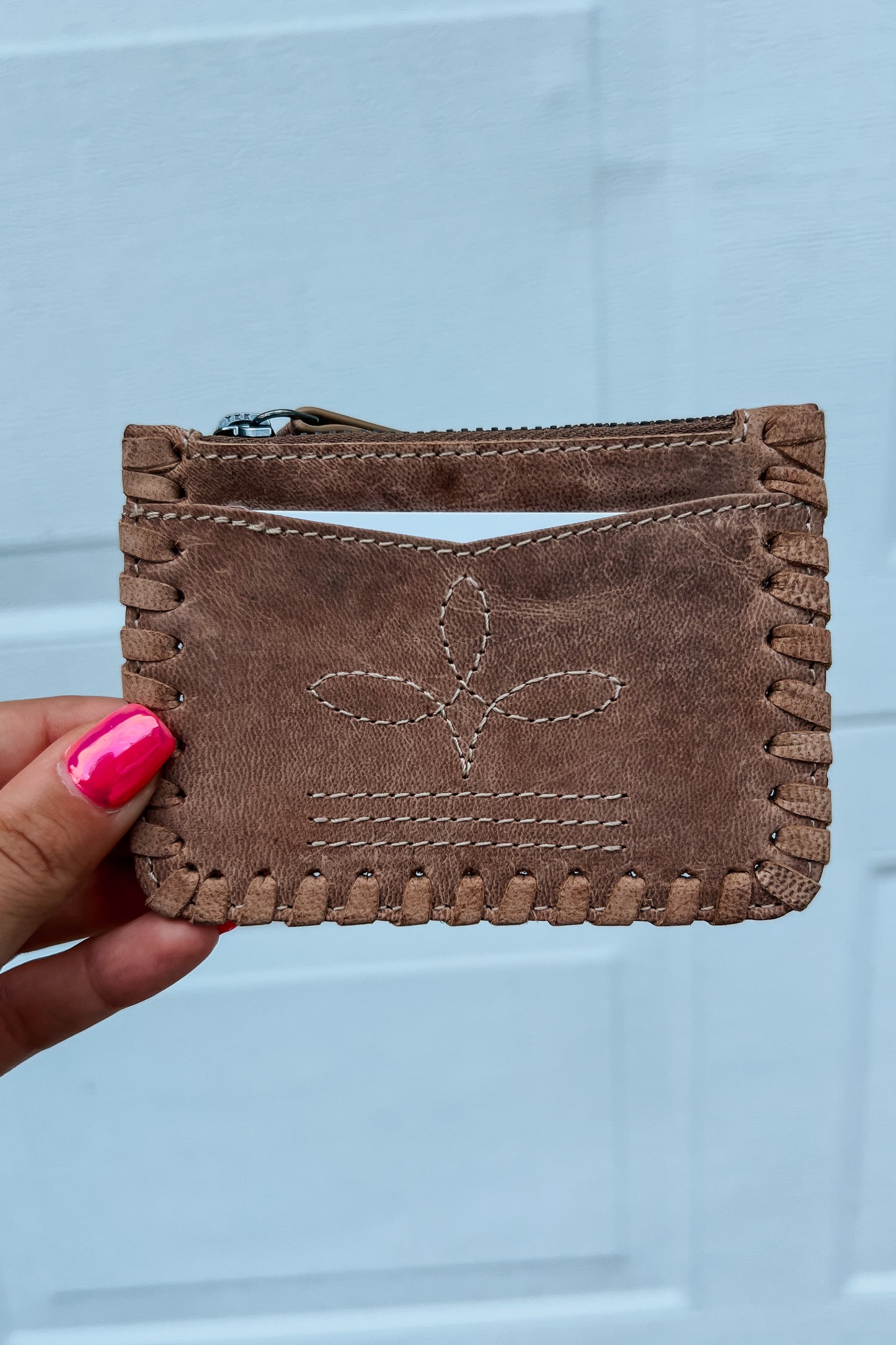 Outlander Card Holder