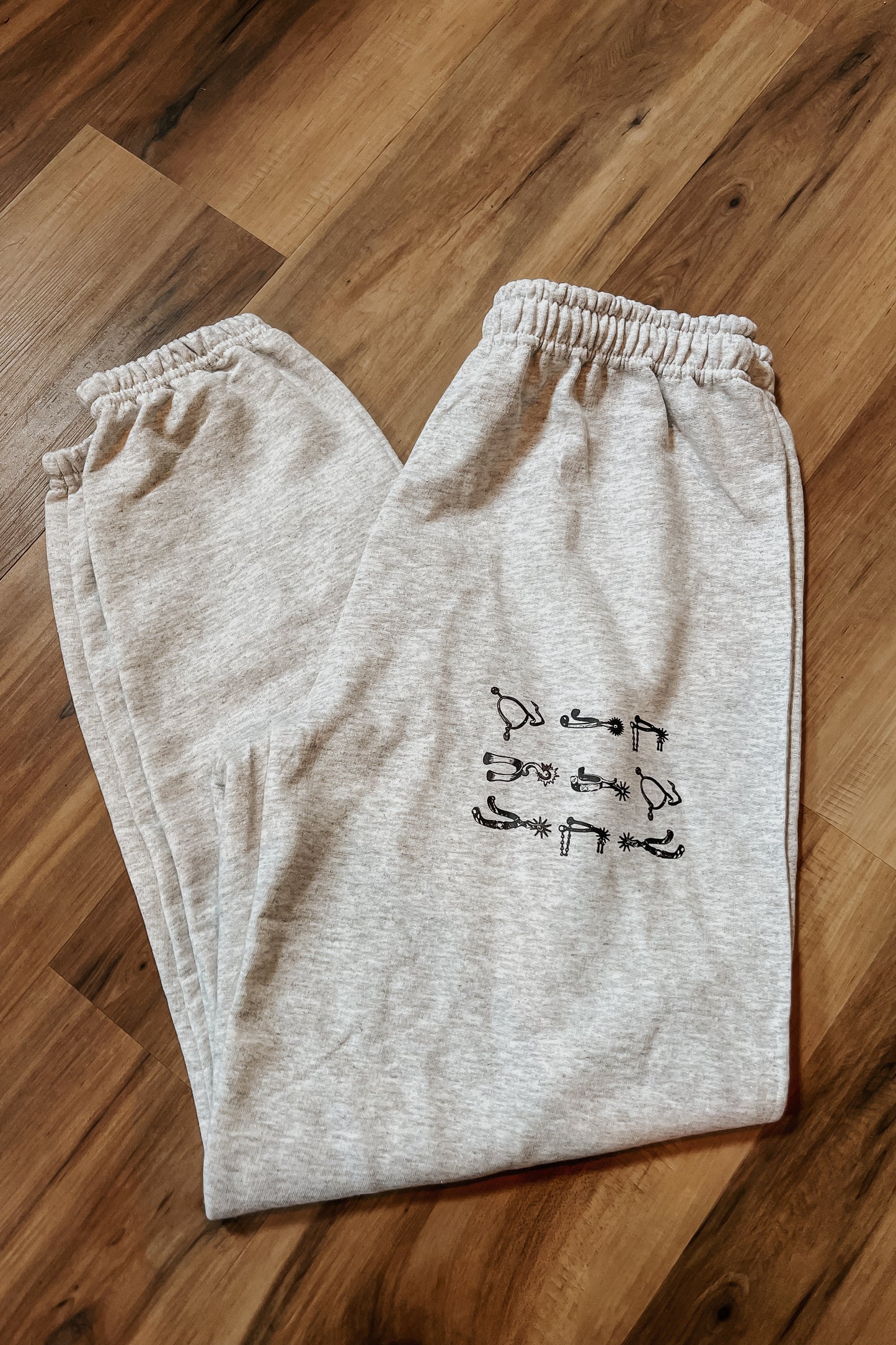 Spurs Sweatpants