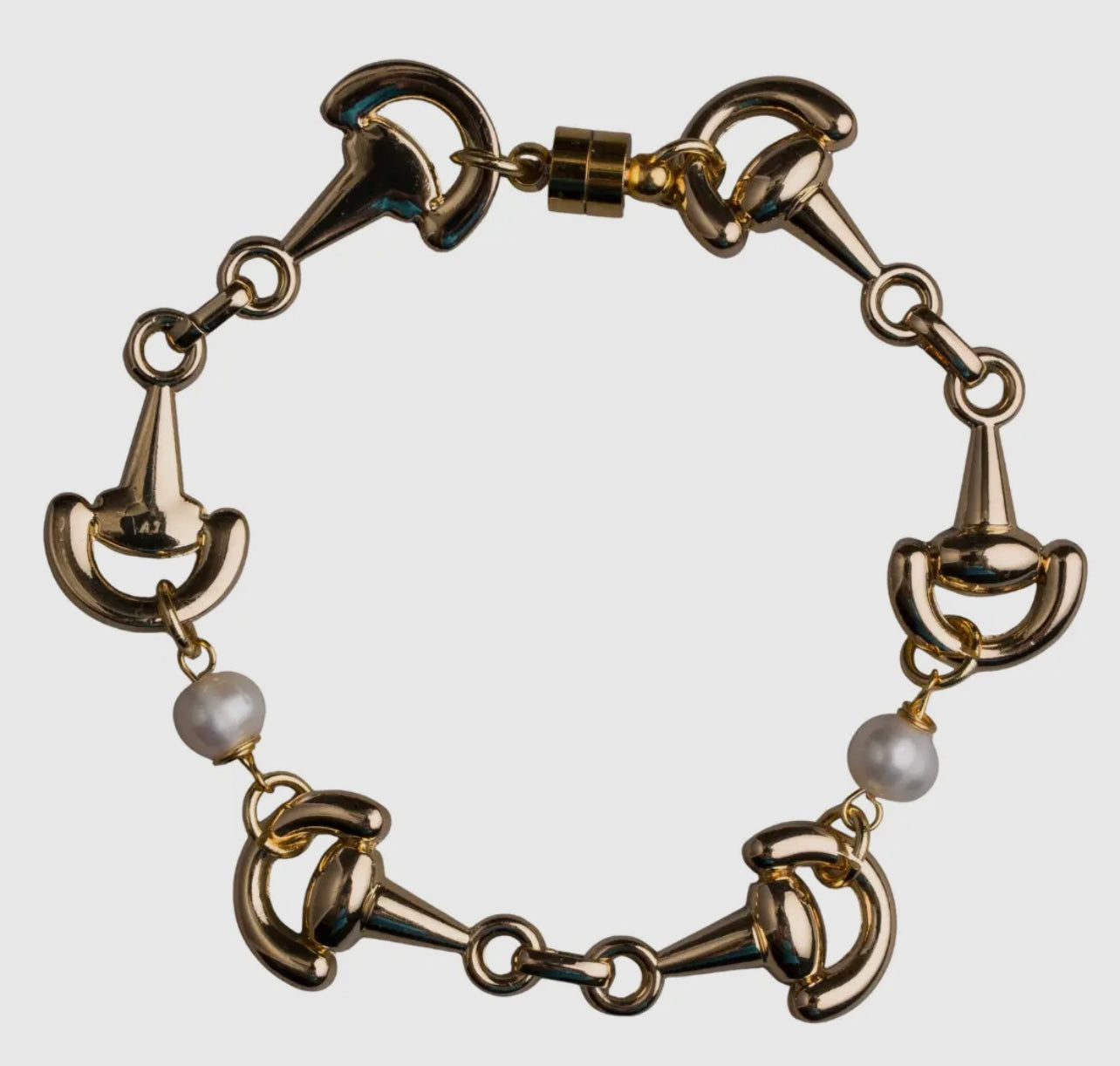 Derby Bracelet