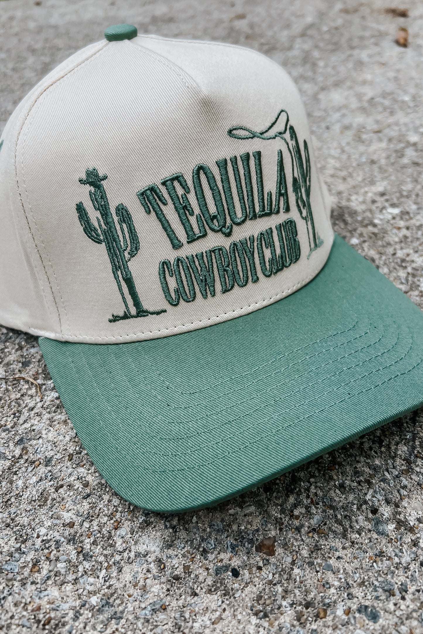 Tequila Cowboy Club | Sage