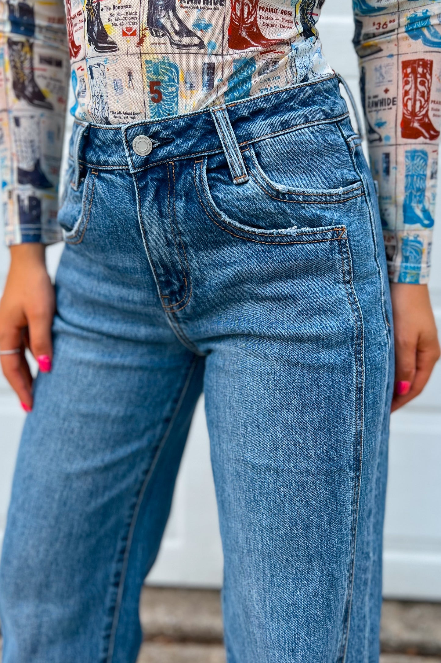 Stillwater Jeans