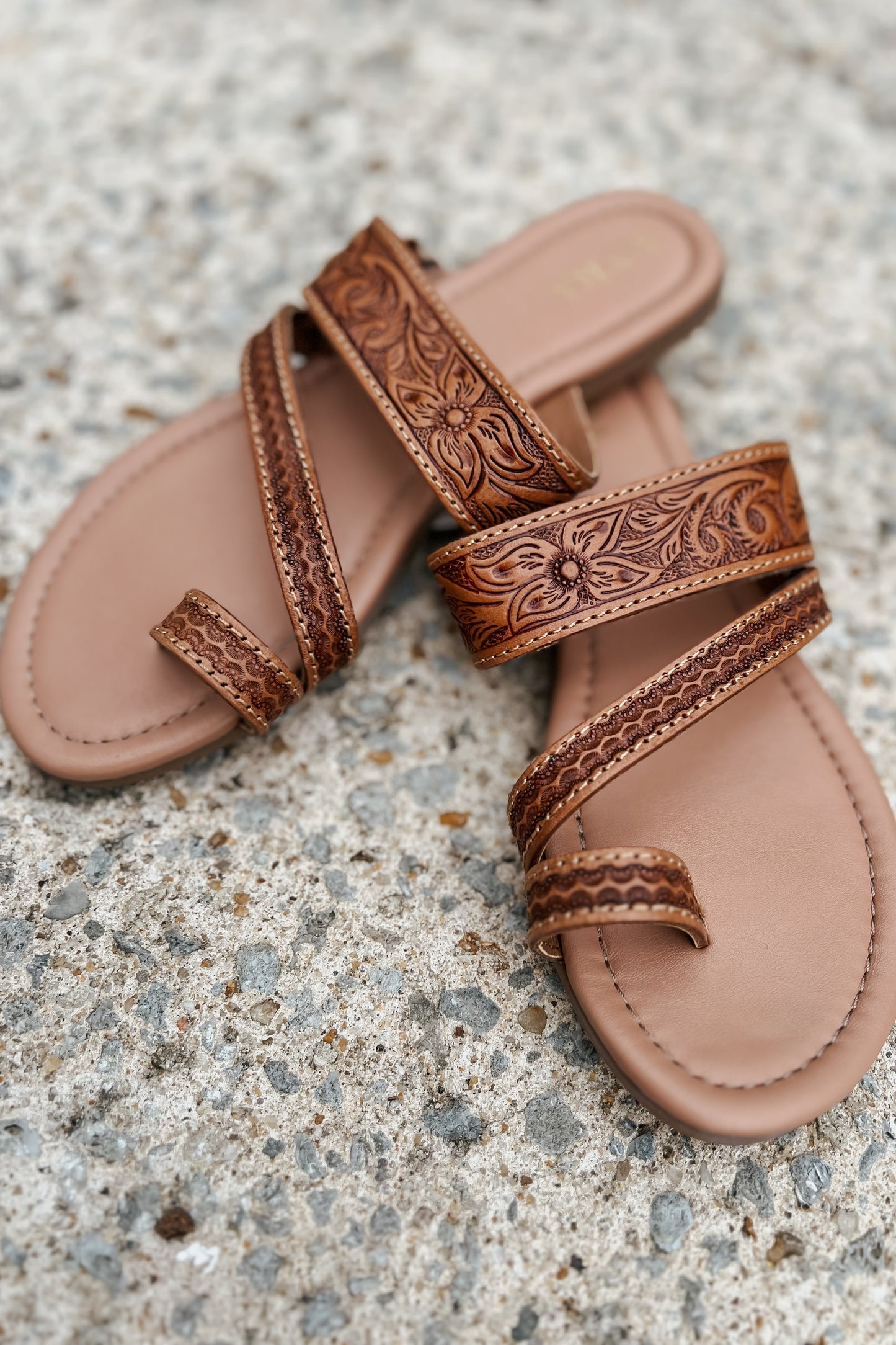 Point Ridge Sandals