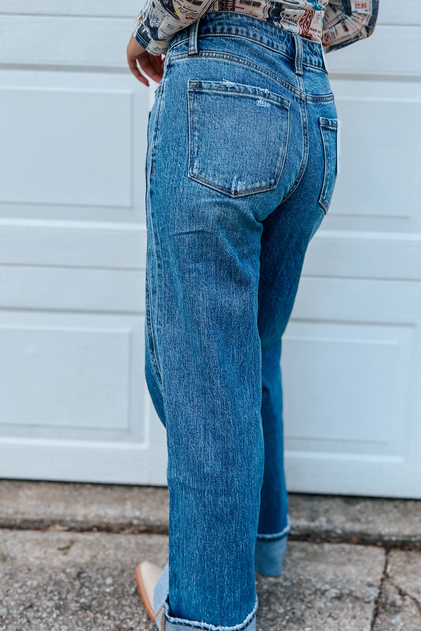 Stillwater Jeans