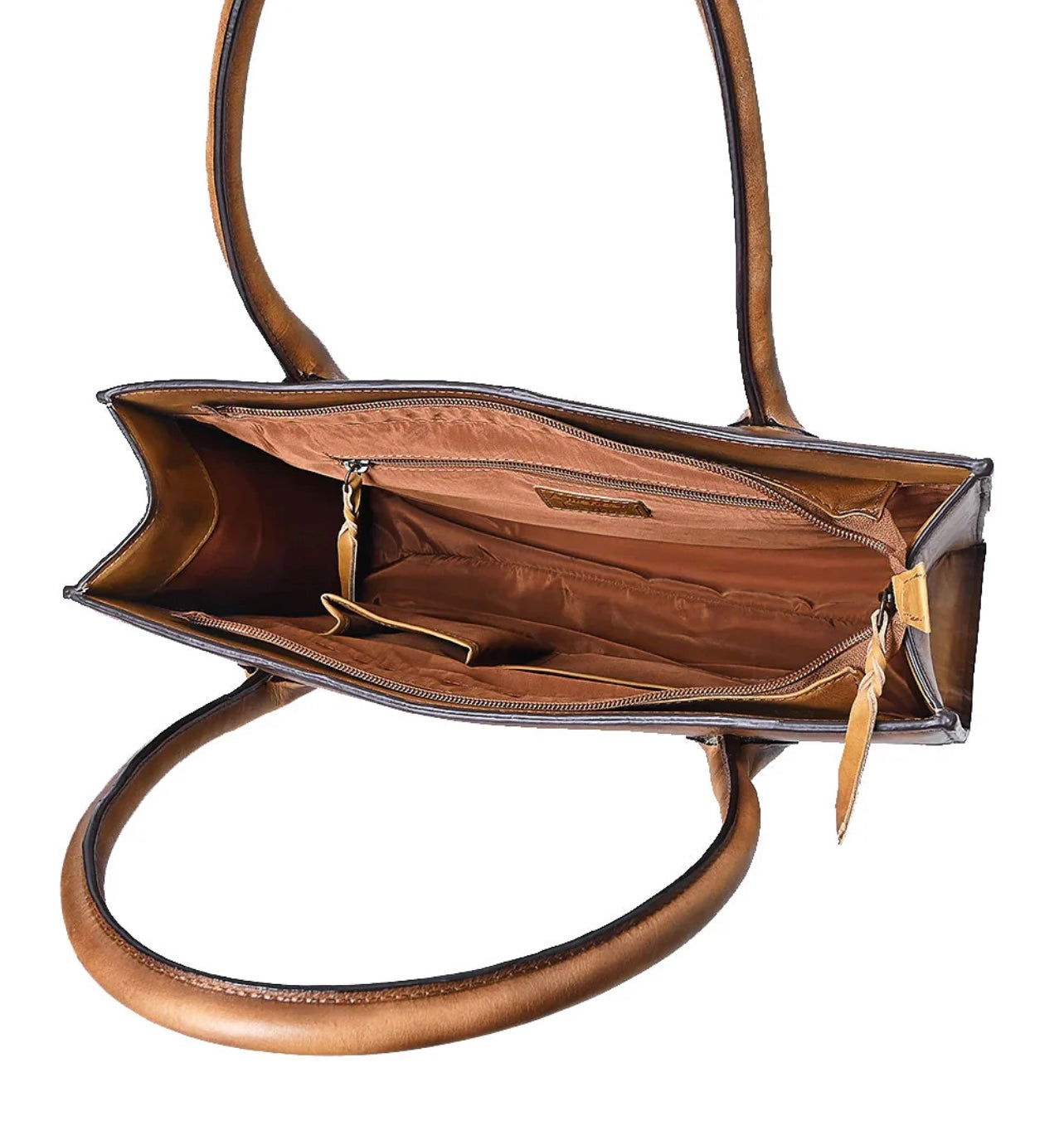 The Roxanne Tote