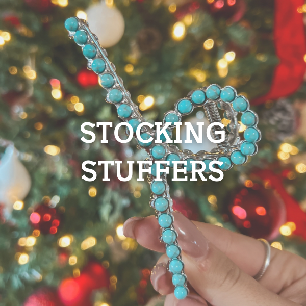 Stocking Stuffers