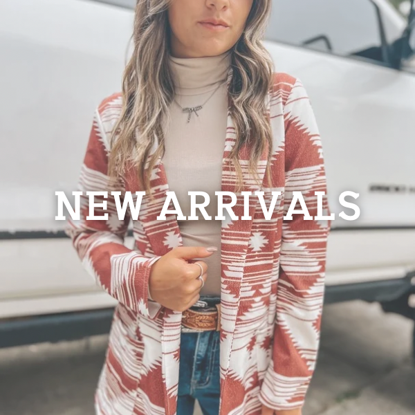 New Arrivals