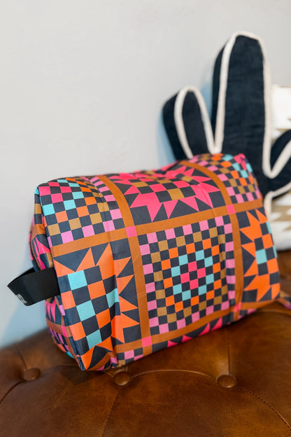 Oversized Traveler Bag | Ranch House