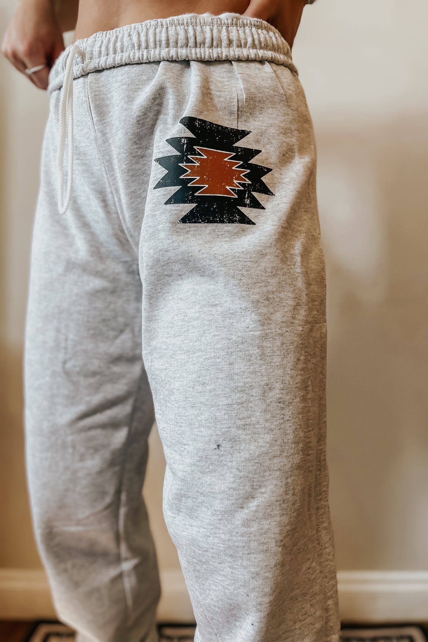 Aztec Sweatpants