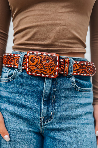 The Evie Belt