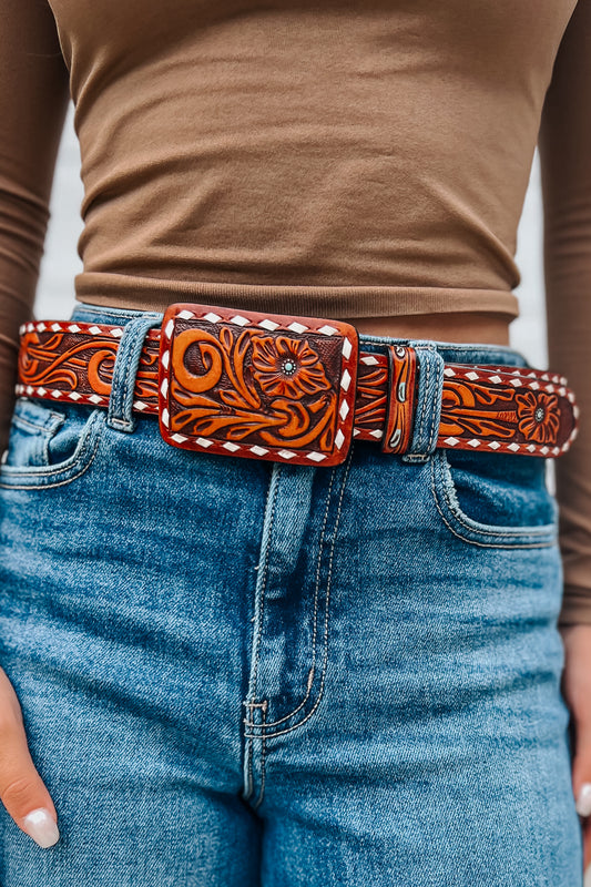 The Evie Belt