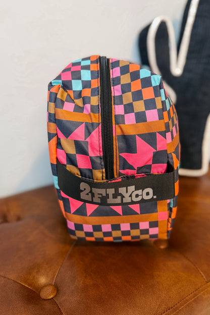 Oversized Traveler Bag | Ranch House