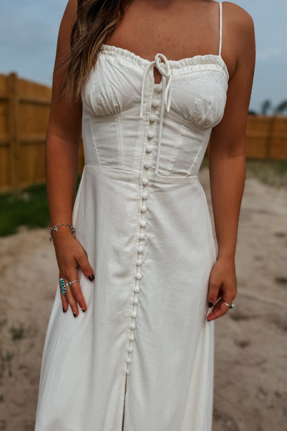 Heaven Sent Dress