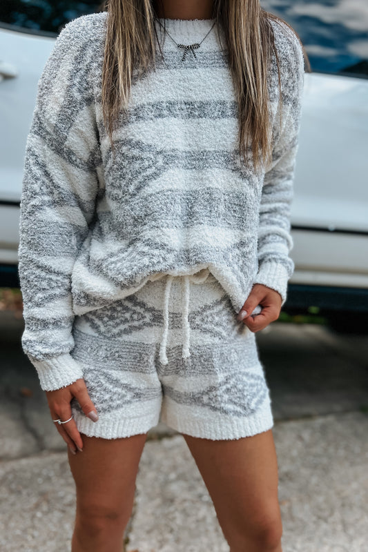 Ranch Retreat Set