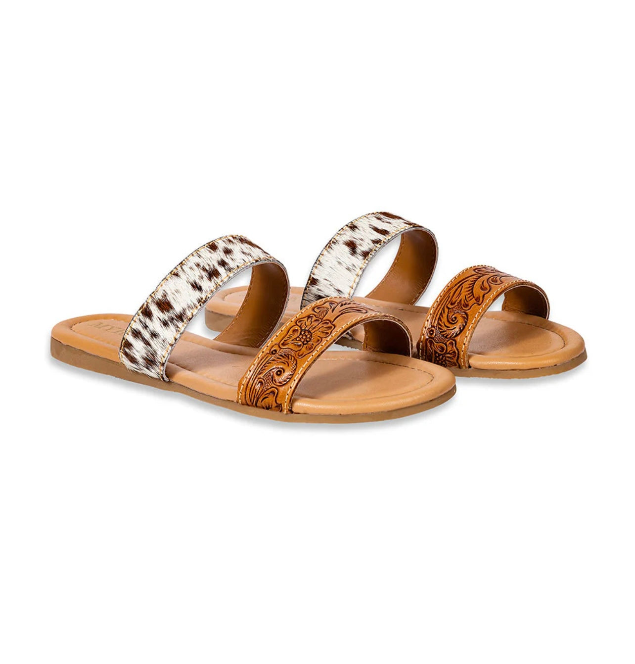 Lena Trail Sandals