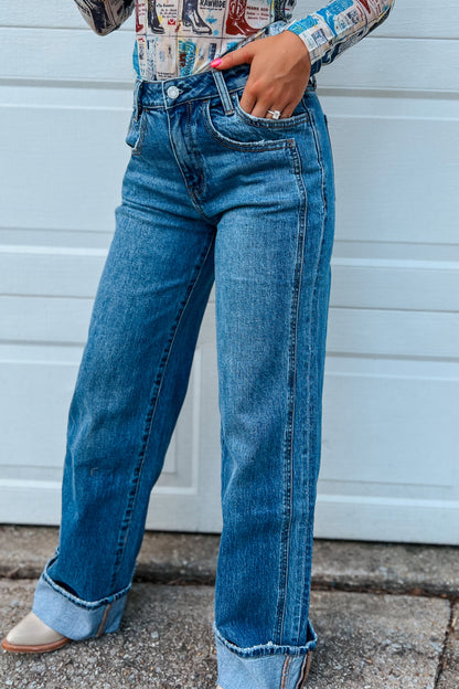 Stillwater Jeans