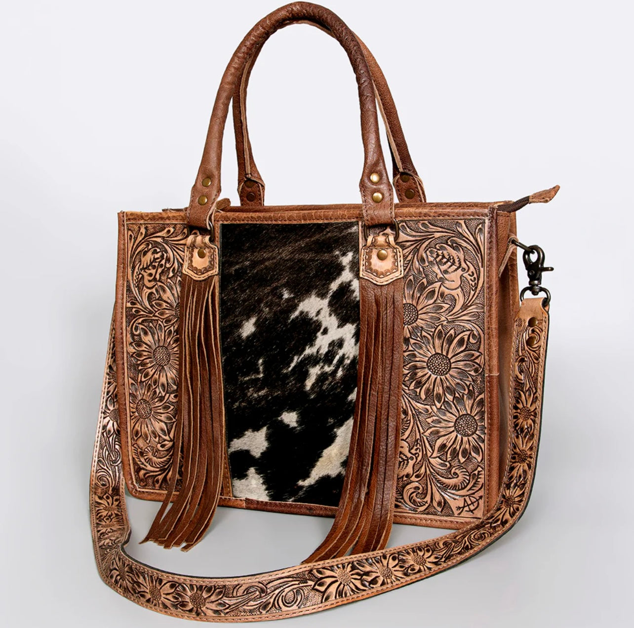 The Betsy Tote Bag