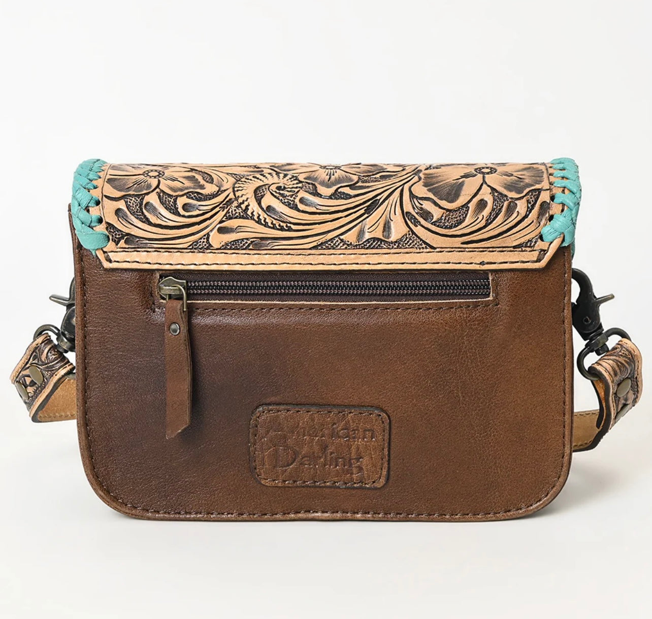 The Baylee Crossbody Bag