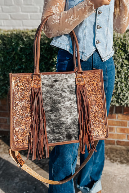 The Betsy Tote Bag