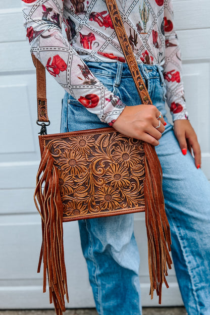 The Cassidy Bag