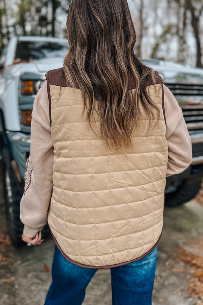 Pendleton Prairie Vest