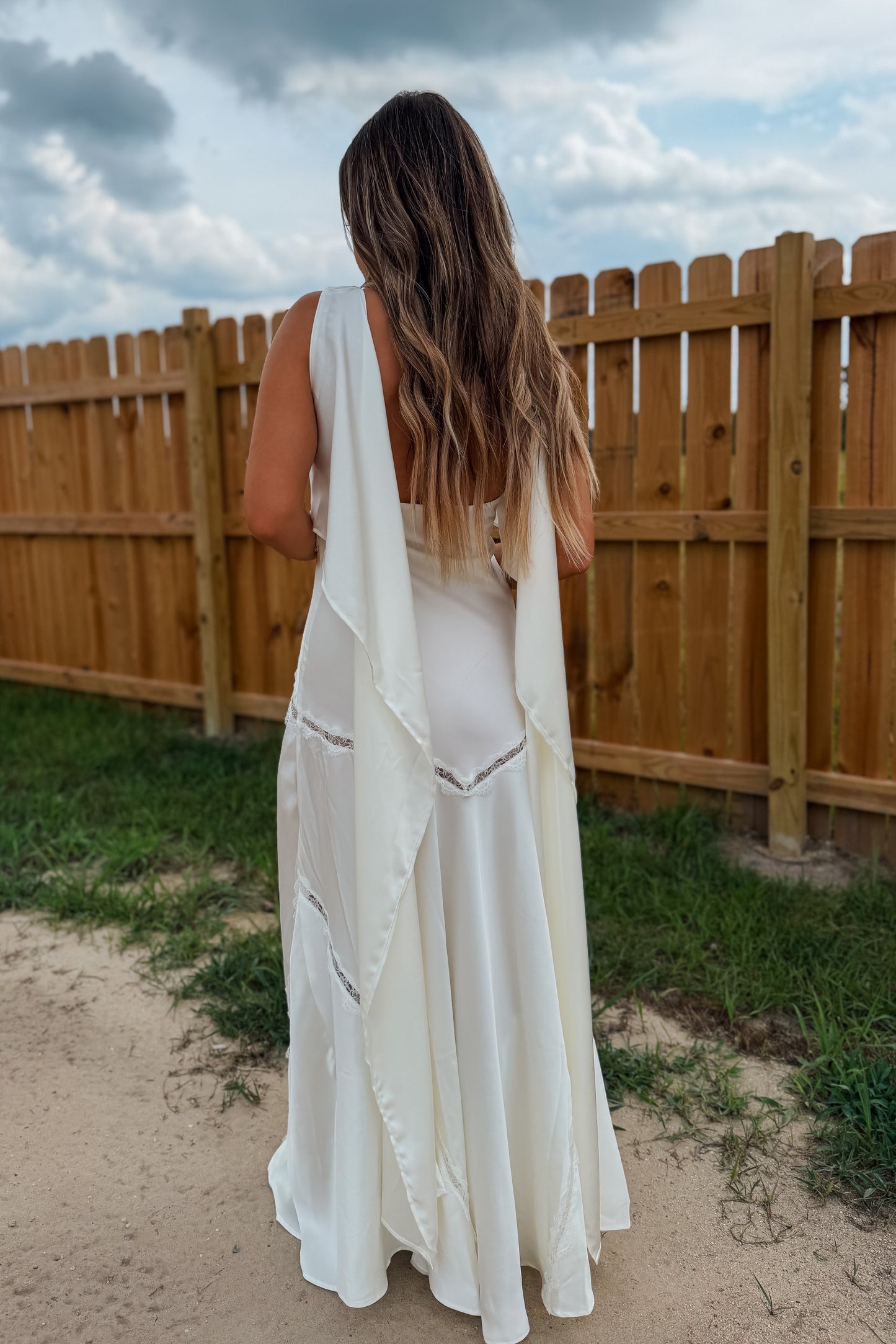 Forever After All Maxi Dress