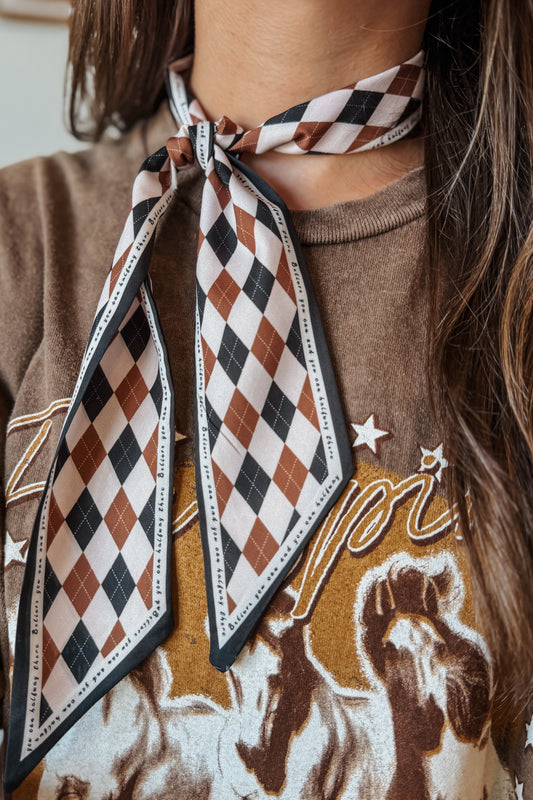 Diamond Daisy Twilly