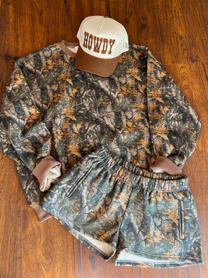 Huntin’ Season Set