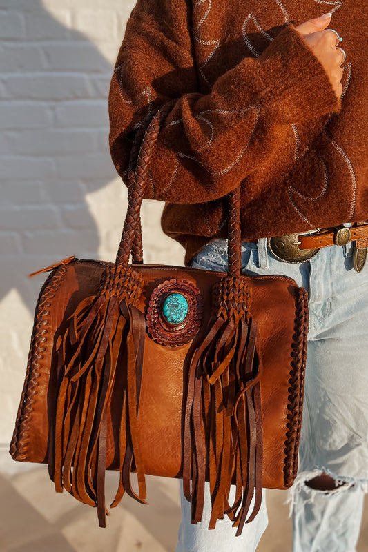 The Loretta Bag | American Darling