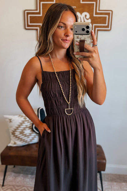 The Derby Necklace