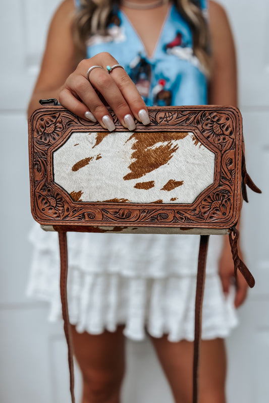 The Georgia Bag