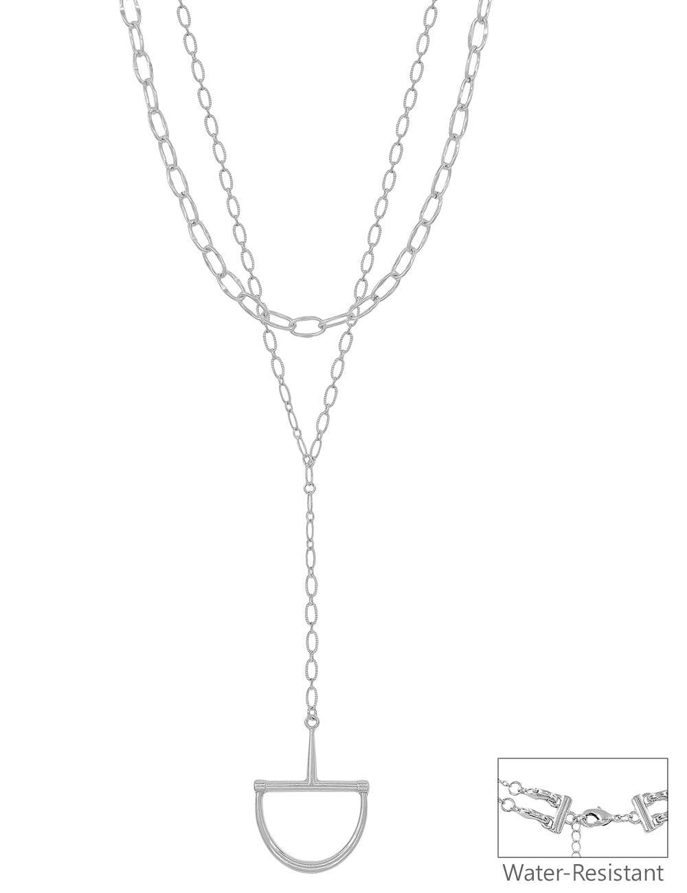 The Wilder Necklace