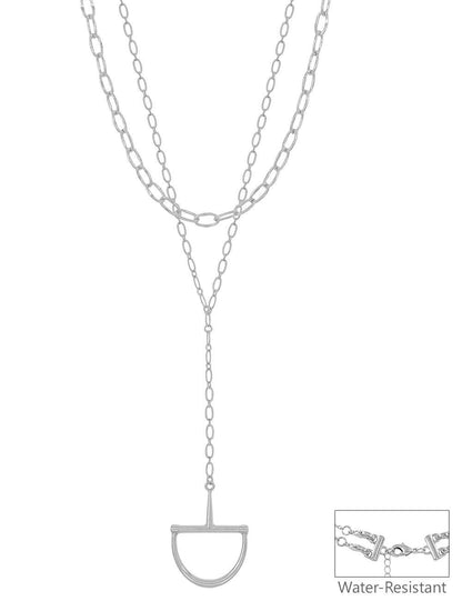 The Wilder Necklace
